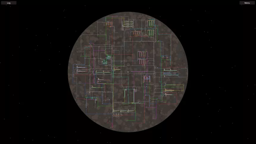 Скриншот 5 к игре middenmoon