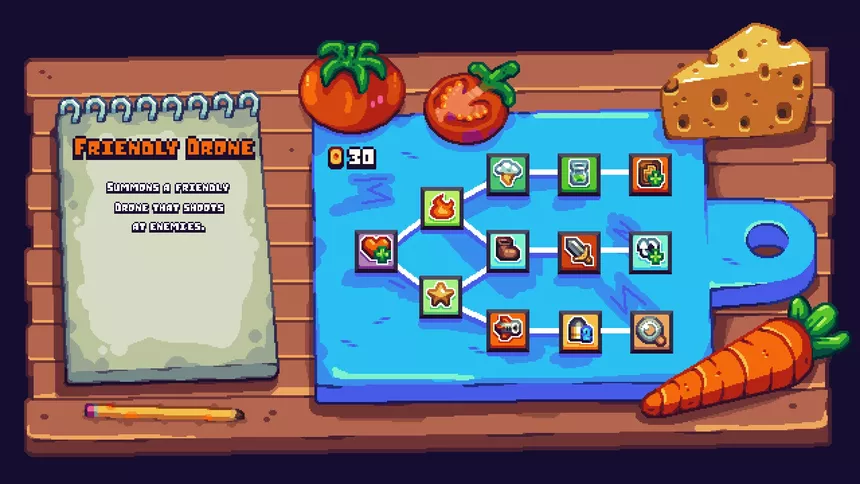 Скриншот 5 к игре Dead on Delivery