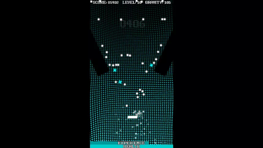 Скриншот 5 к игре Falling Thingies