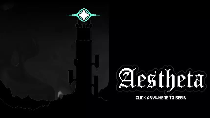 Скриншот 5 к игре Aestheta