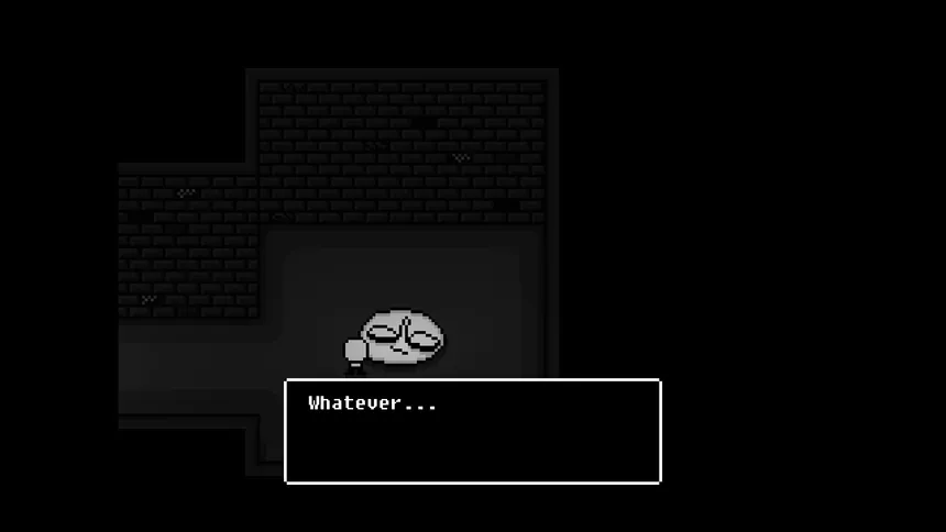 Скриншот 6 к игре EGGWORLD