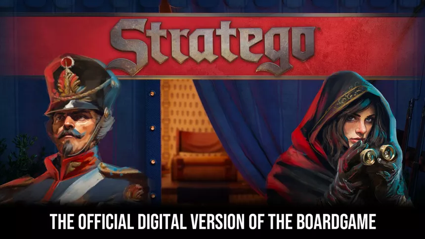 Скриншот 7 к игре Stratego Online