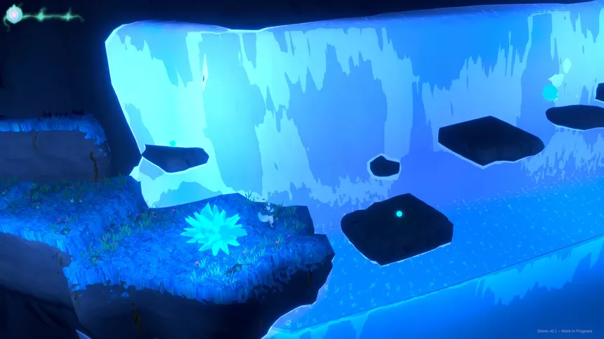 Скриншот 5 к игре Inumbra