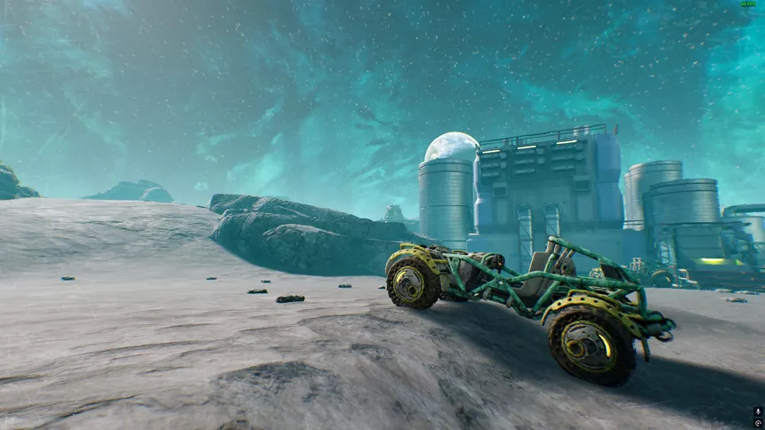 Скриншот 6 к игре MoonMiners