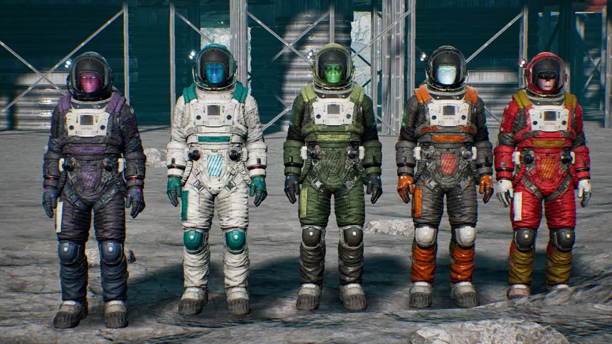 Скриншот 7 к игре MoonMiners