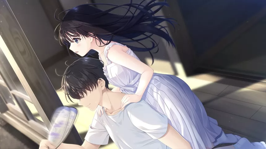 Скриншот 8 к игре Sickly Days and Summer Traces