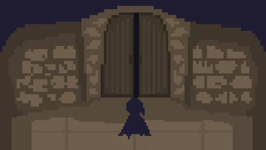 Скриншот 5 к игре Mr. Cloak