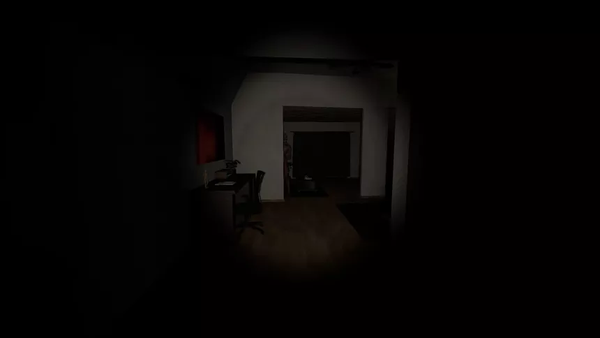 Скриншот 5 к игре Skull Hotel