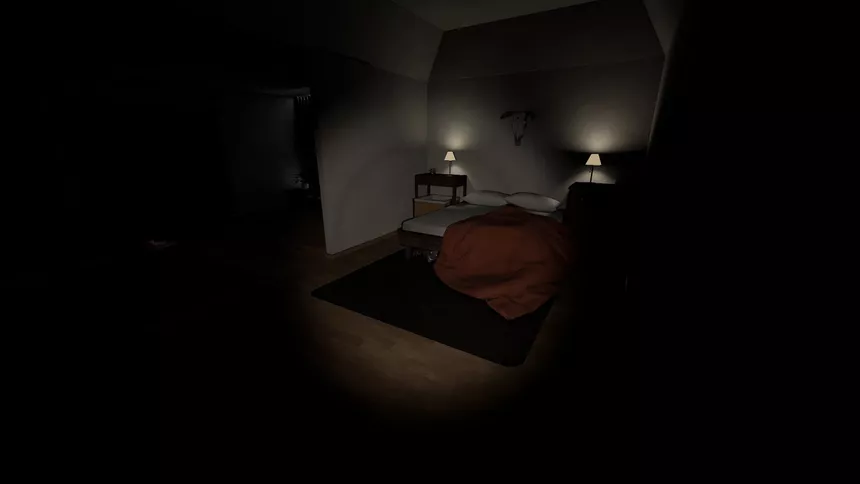 Скриншот 6 к игре Skull Hotel