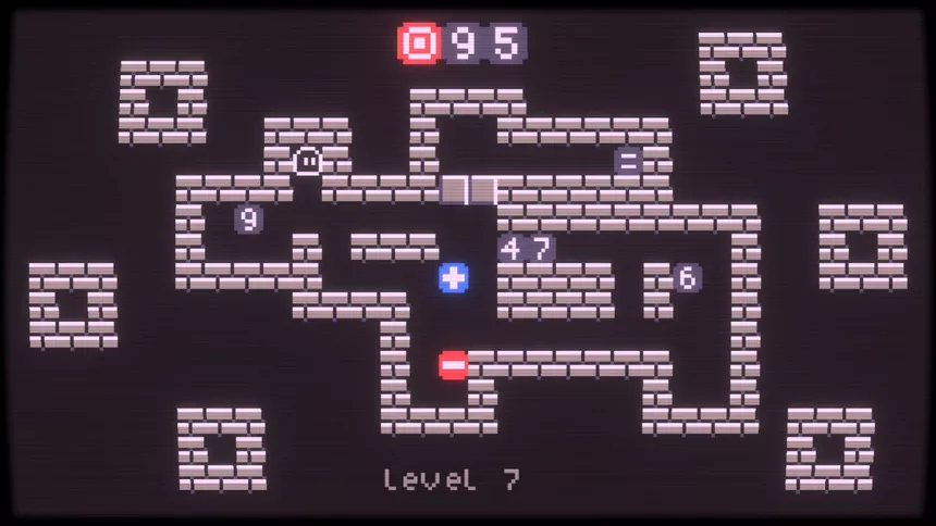 Скриншот 5 к игре math is hard