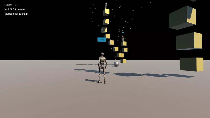 Скриншот 5 к игре Evolvion