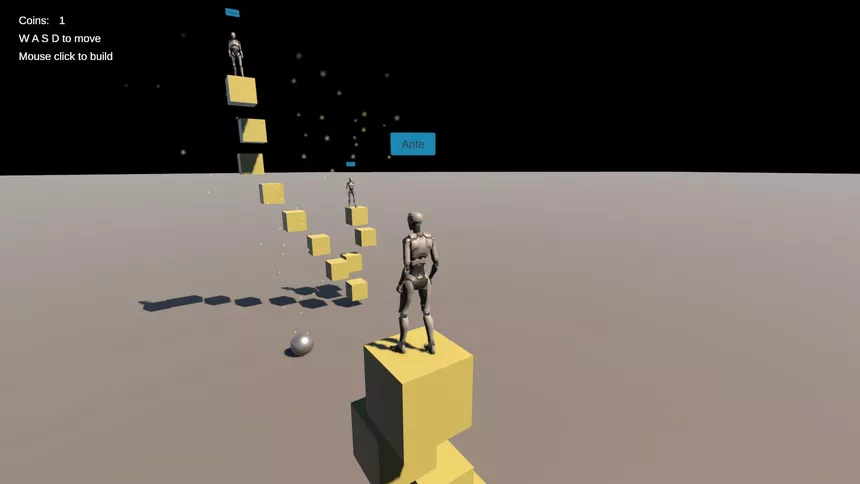 Скриншот 6 к игре Evolvion