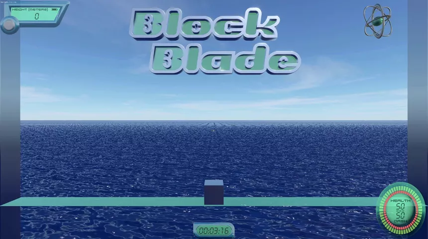 Скриншот 7 к игре Block Blade
