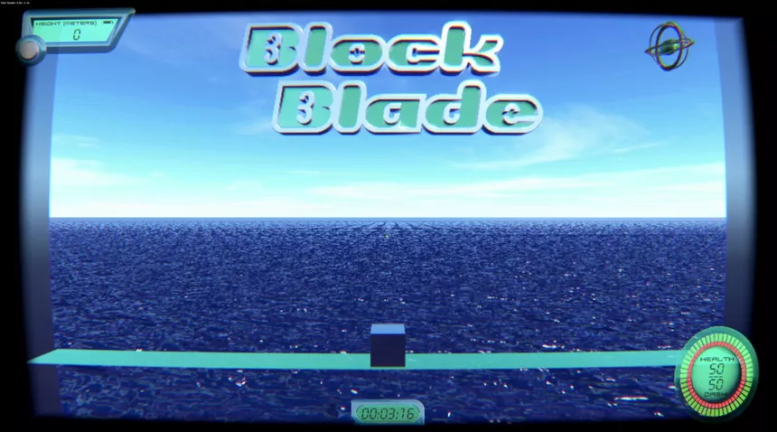 Скриншот 8 к игре Block Blade