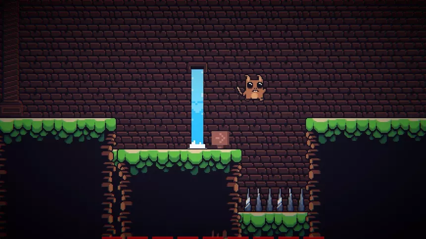 Скриншот 6 к игре 9 Lives To Escape