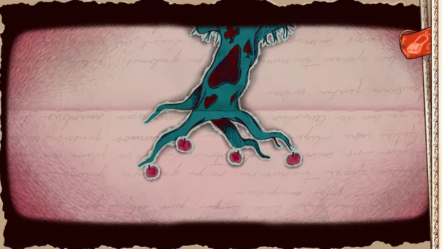 Скриншот 5 к игре Wood & Flesh: Chapter 2