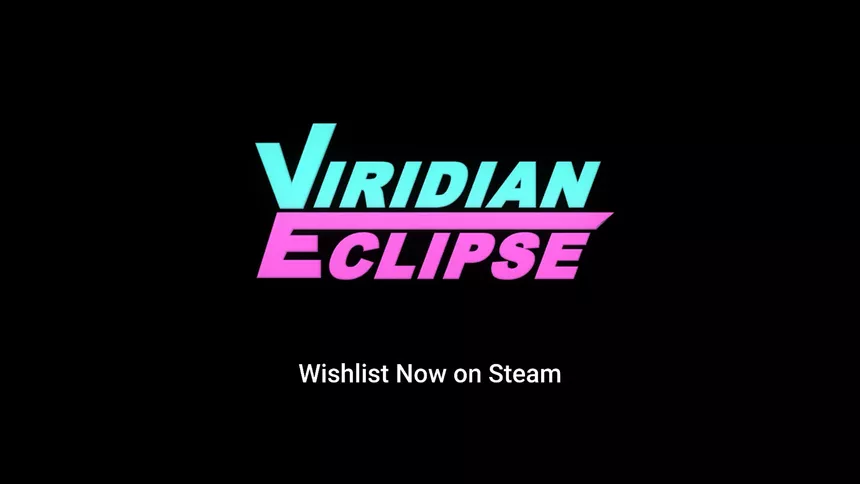Скриншот 8 к игре Viridian Eclipse