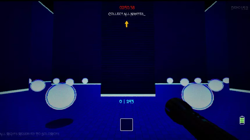 Скриншот 5 к игре Come To An End