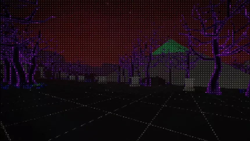 Скриншот 5 к игре Data Rot
