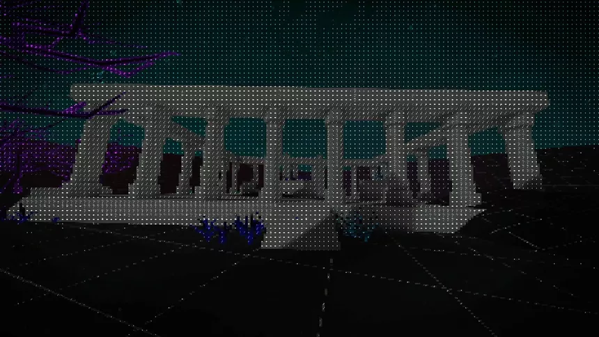 Скриншот 6 к игре Data Rot