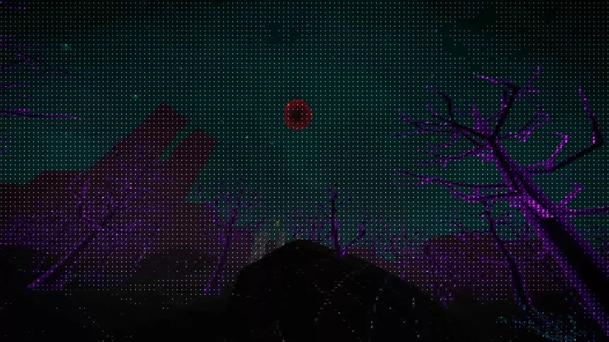 Скриншот 8 к игре Data Rot