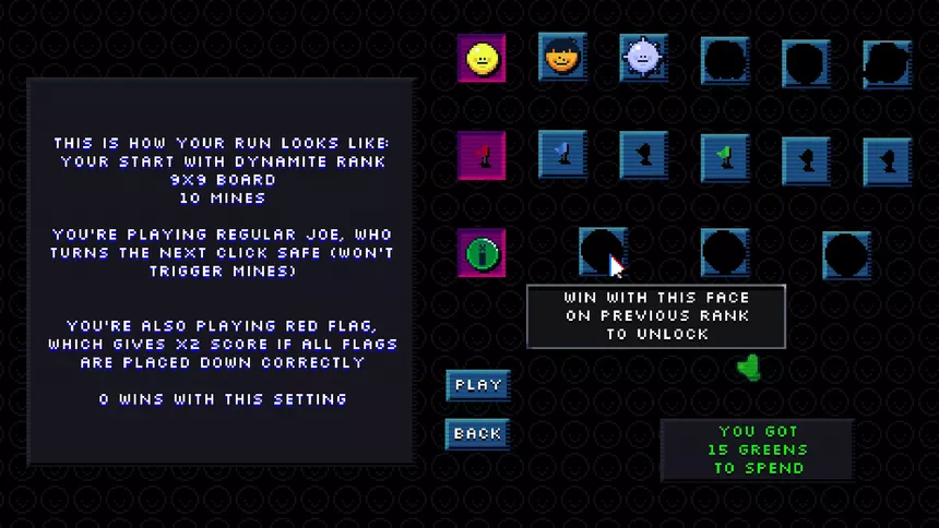 Скриншот 6 к игре Sweepin' XS