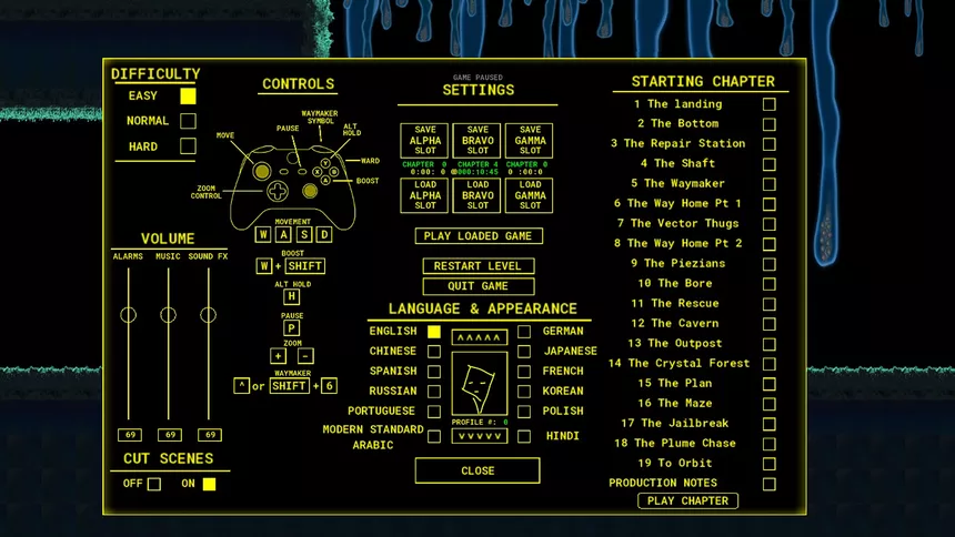 Скриншот 6 к игре Ghosts of Ancient Io