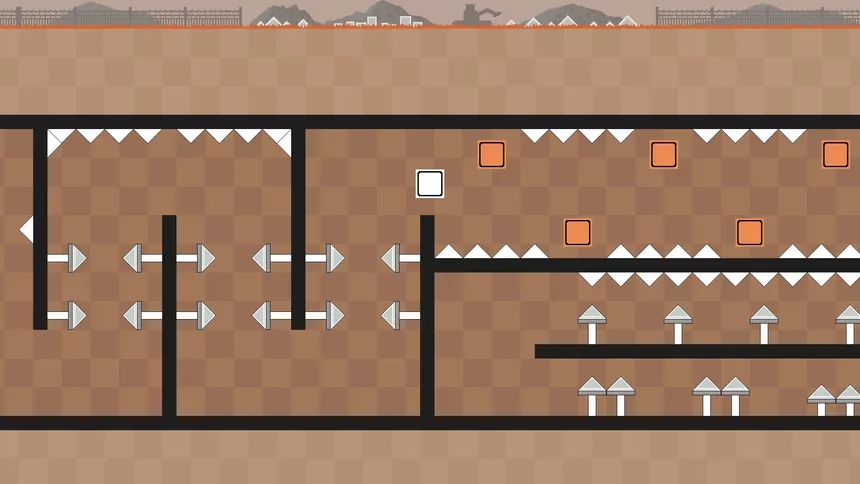 Скриншот 8 к игре Run Quad Run