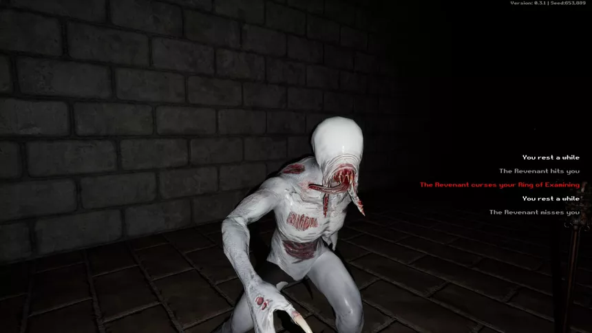 Скриншот 8 к игре DeAnima