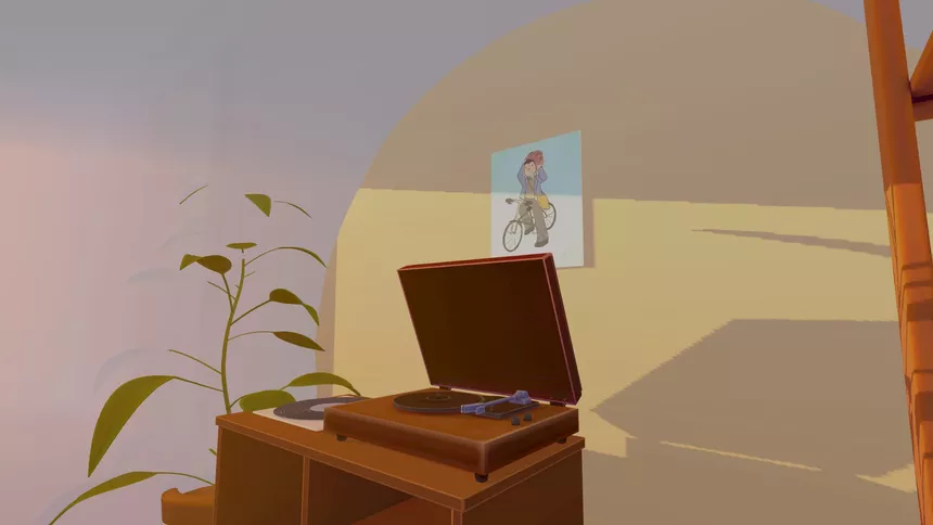 Скриншот 5 к игре Love You More