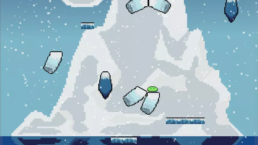 Скриншот 5 к игре Jump or Smash