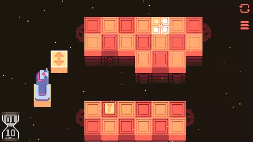 Скриншот 7 к игре King for a Knight