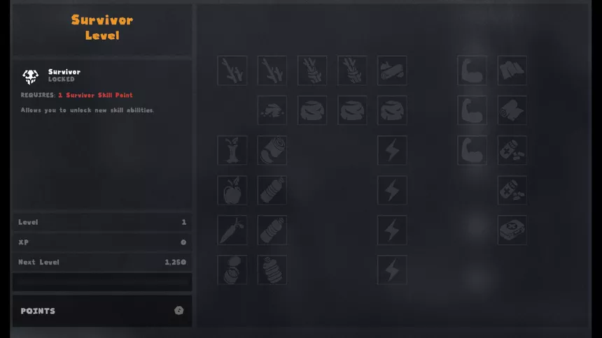 Скриншот 5 к игре Isle of Survival: The New Dawn