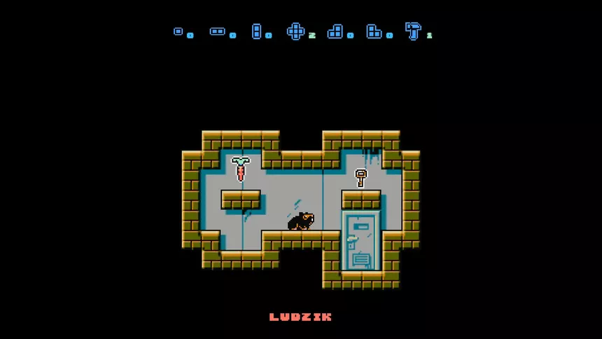 Скриншот 6 к игре Gruniożerca Trilogy