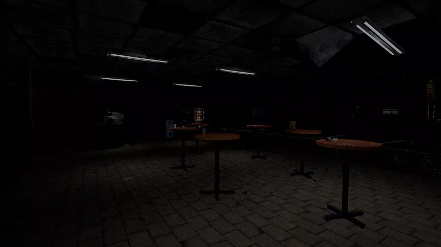 Скриншот 5 к игре Beneath the Quiet: Where It Ends