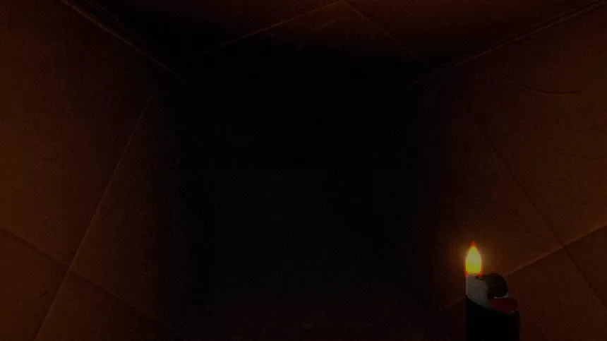 Скриншот 6 к игре Beneath the Quiet: Where It Ends