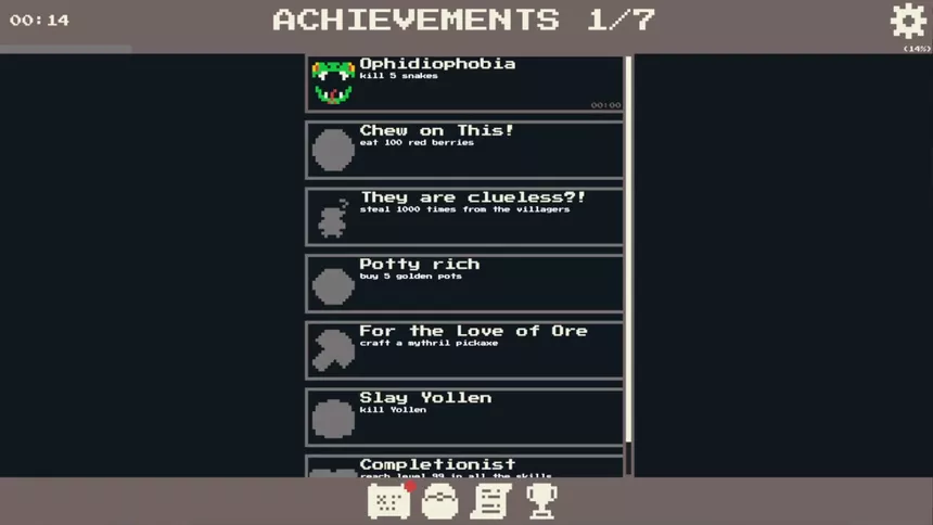 Скриншот 6 к игре Yollen