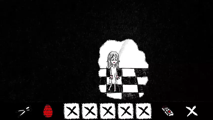 Скриншот 5 к игре Paper Bleed