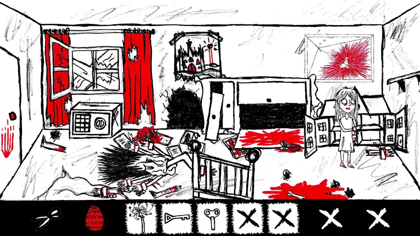 Скриншот 7 к игре Paper Bleed