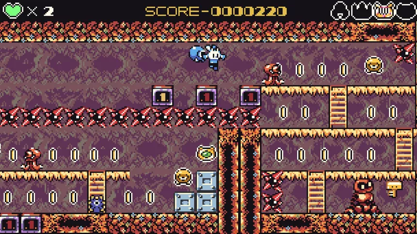 Скриншот 5 к игре Lost Vulcan