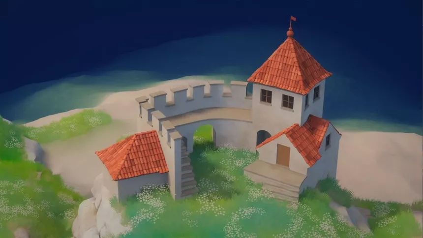 Скриншот 5 к игре Island Architect
