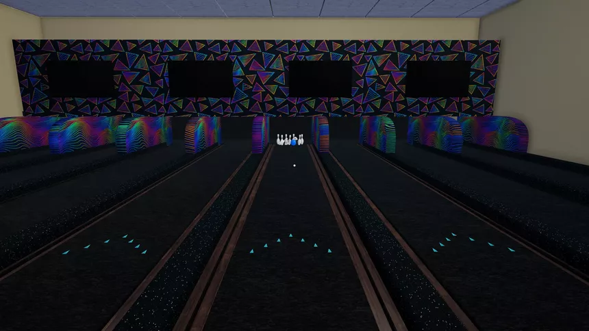 Скриншот 7 к игре Game Saloon Simulator