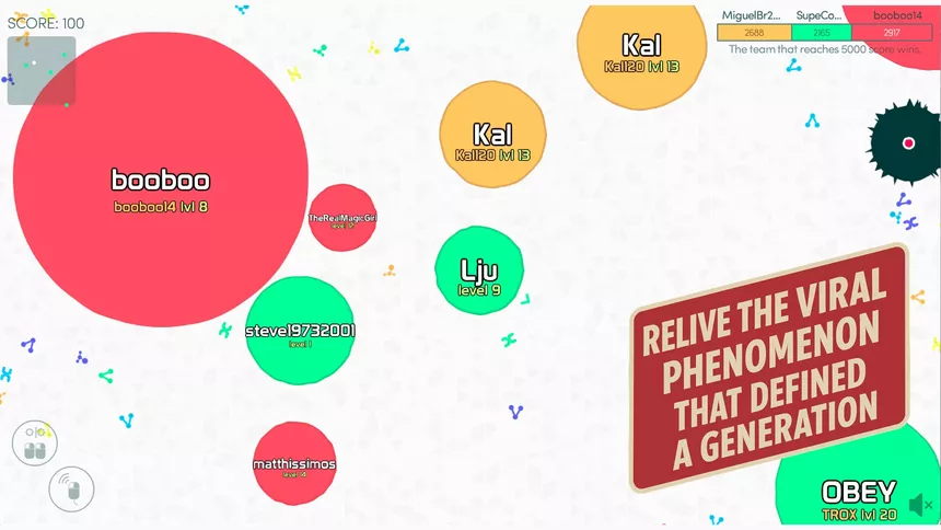 Скриншот 5 к игре Mitos.is: OG