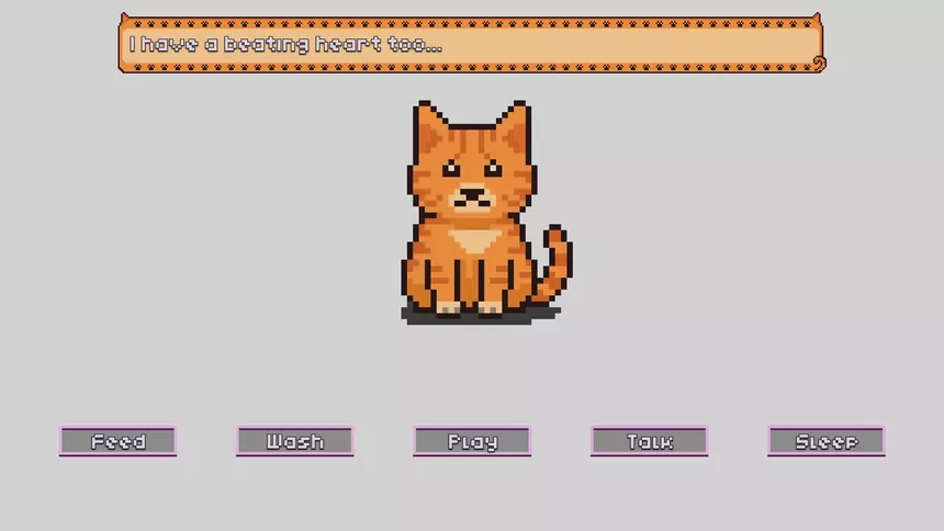 Скриншот 7 к игре Happy Pet