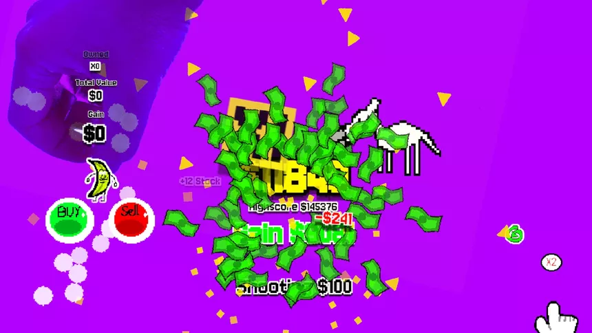 Скриншот 7 к игре Made Up Chart