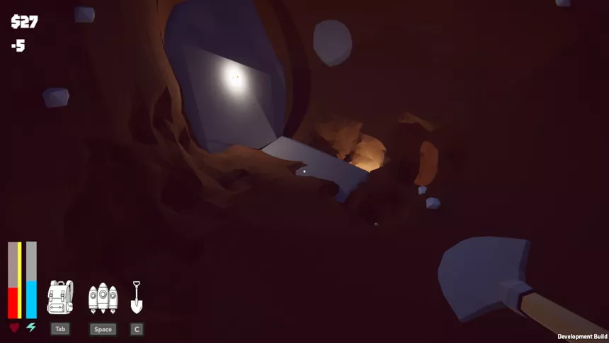 Скриншот 6 к игре Relic Digger