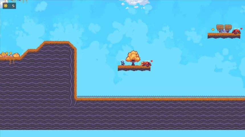 Скриншот 5 к игре Ranman