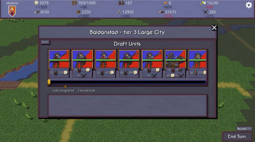 Скриншот 5 к игре Ever War