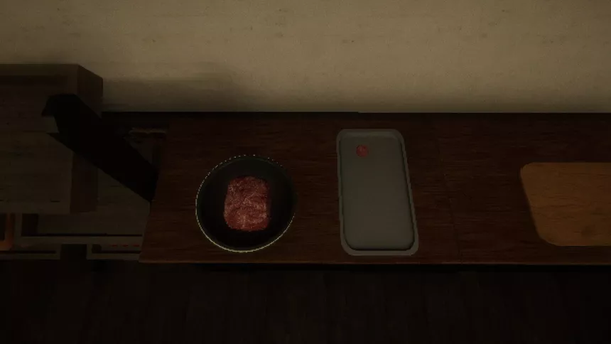 Скриншот 5 к игре Griddle