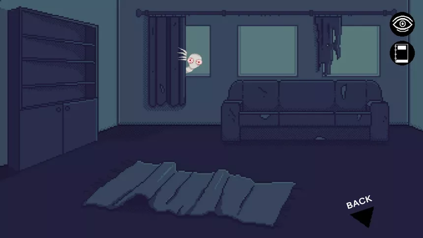 Скриншот 6 к игре They Come at Daylight